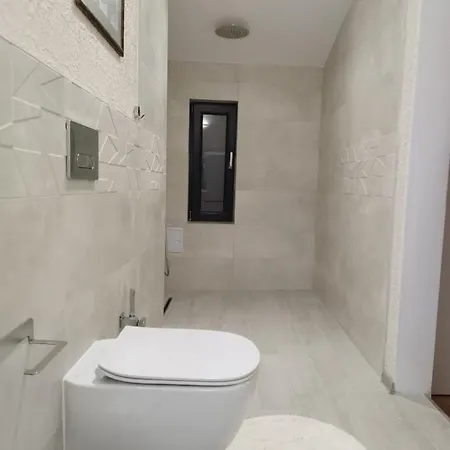 Artistic Loft With Amazing View, Mrenicov Apartment Plovdiv Exterior photo